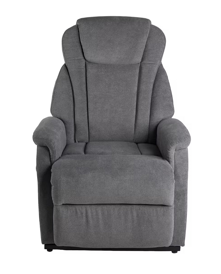 TV-Sessel mit Motor und Aufstehhilfe