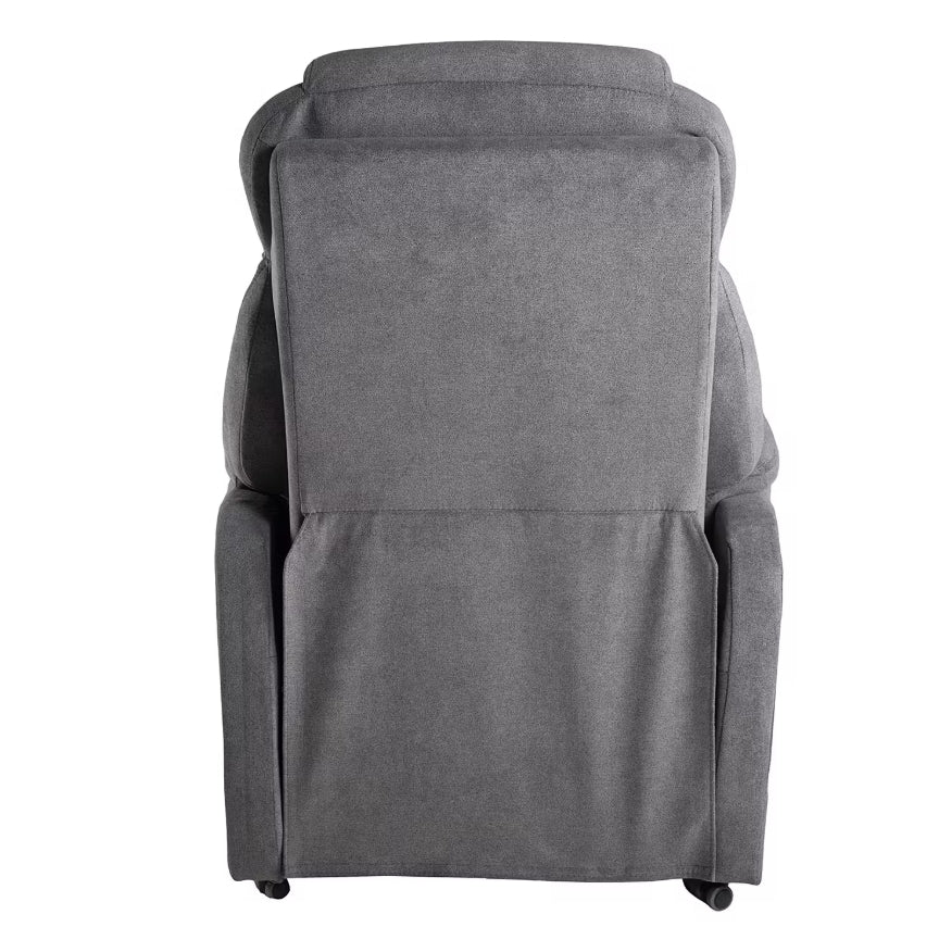 TV-Sessel mit Motor und Aufstehhilfe