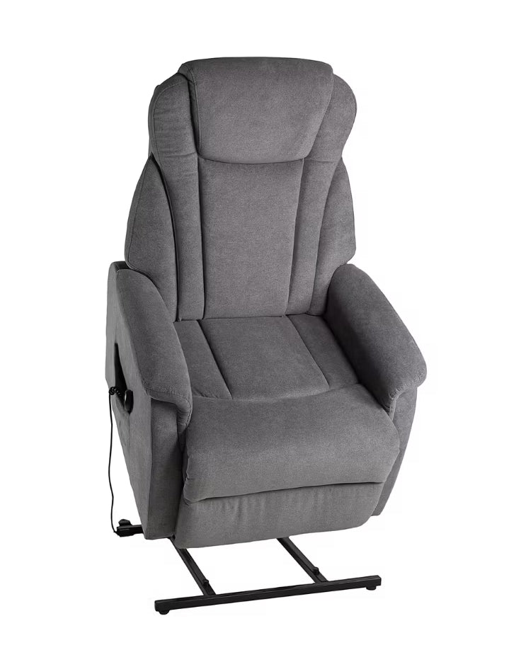 TV-Sessel mit Motor und Aufstehhilfe