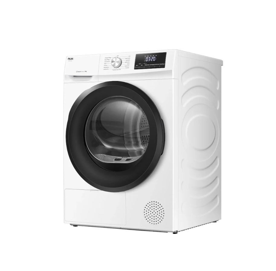 PKM Wärmepumpentrockner WPT8-15DE  !inkl. 5 Jahre Garantie!