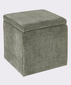 Hocker
