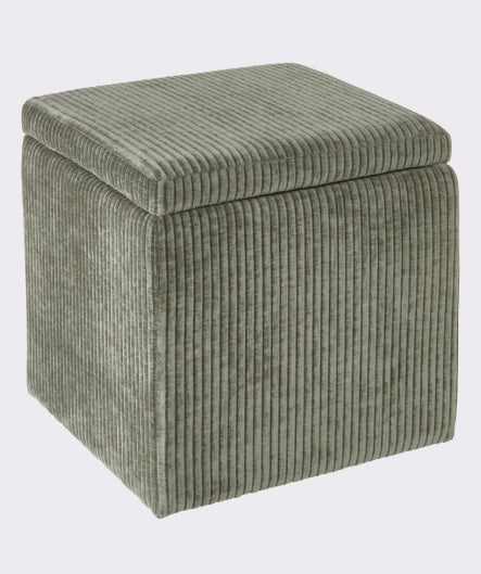 Hocker
