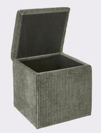 Hocker