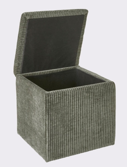 Hocker
