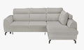 Ecksofa Tommy mit Bettfunktion