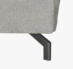 Ecksofa Tommy mit Bettfunktion