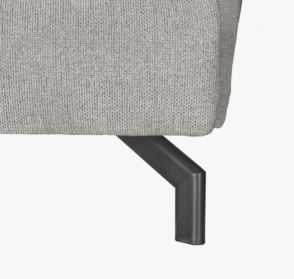 Ecksofa Tommy mit Bettfunktion