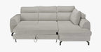 Ecksofa Tommy mit Bettfunktion