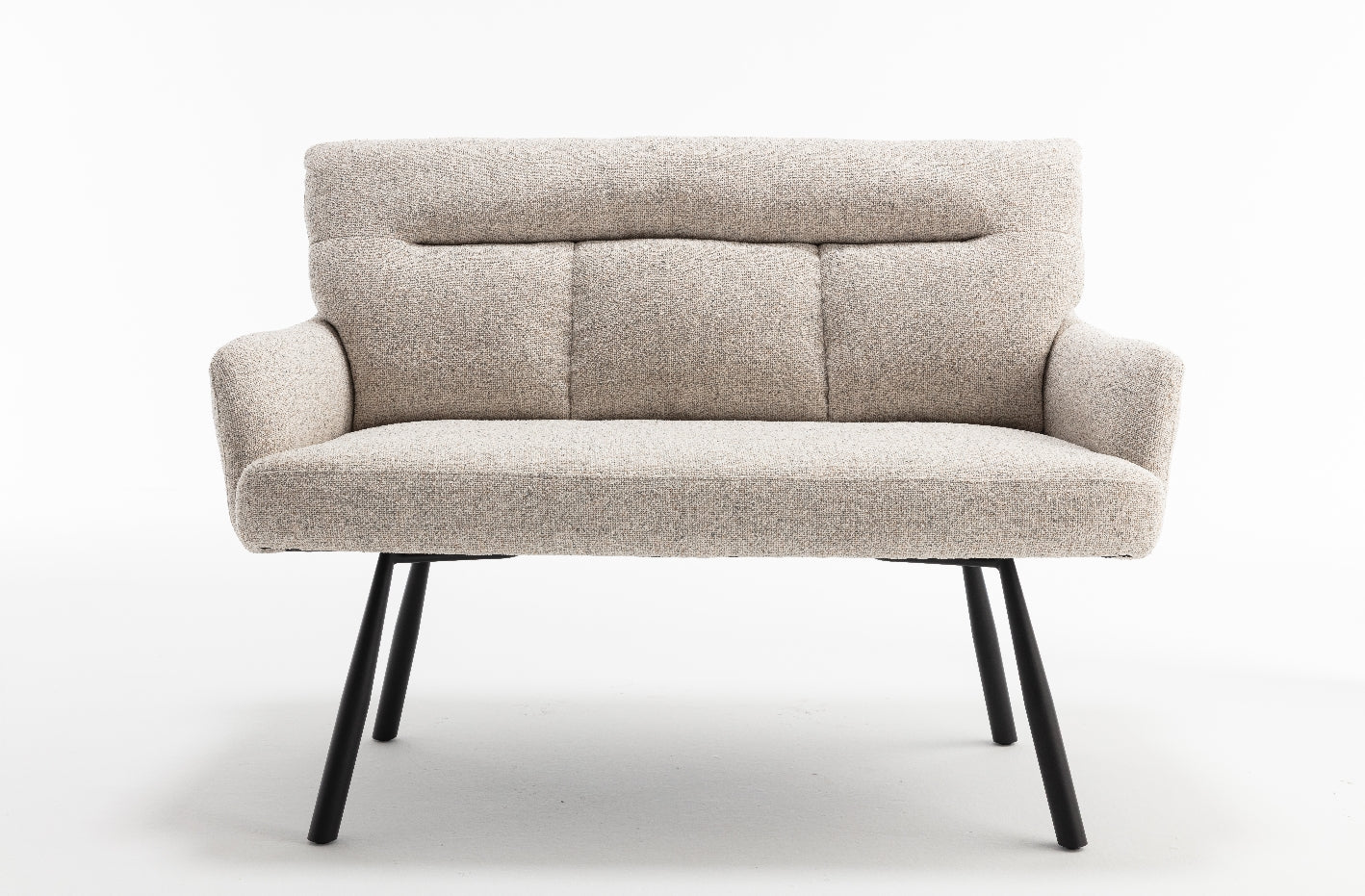 Sitzbank Stoff 130cm