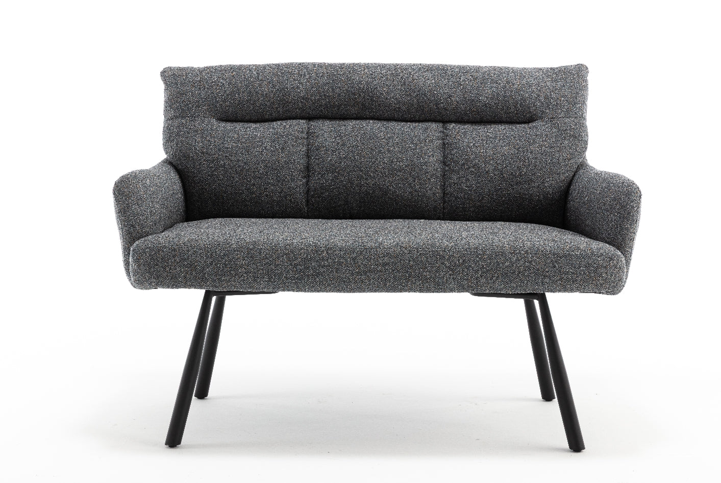 Sitzbank Stoff 130cm