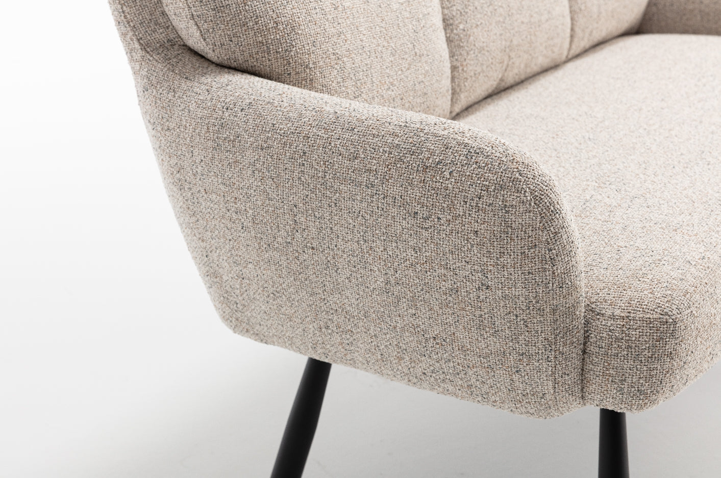Sitzbank Stoff 130cm