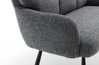 Sitzbank Stoff 130cm