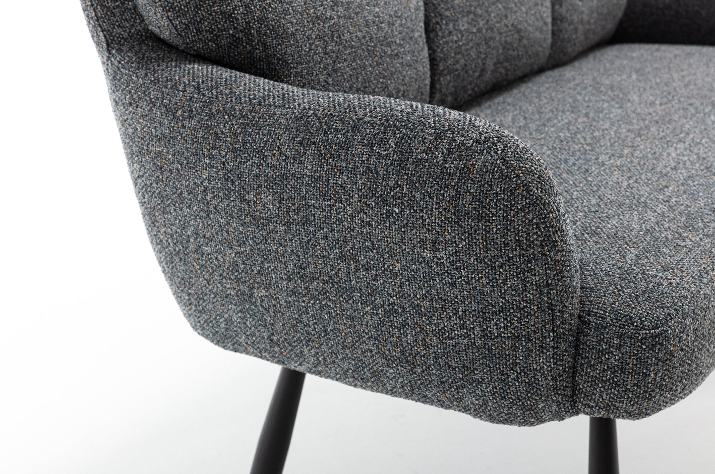 Sitzbank Stoff 130cm