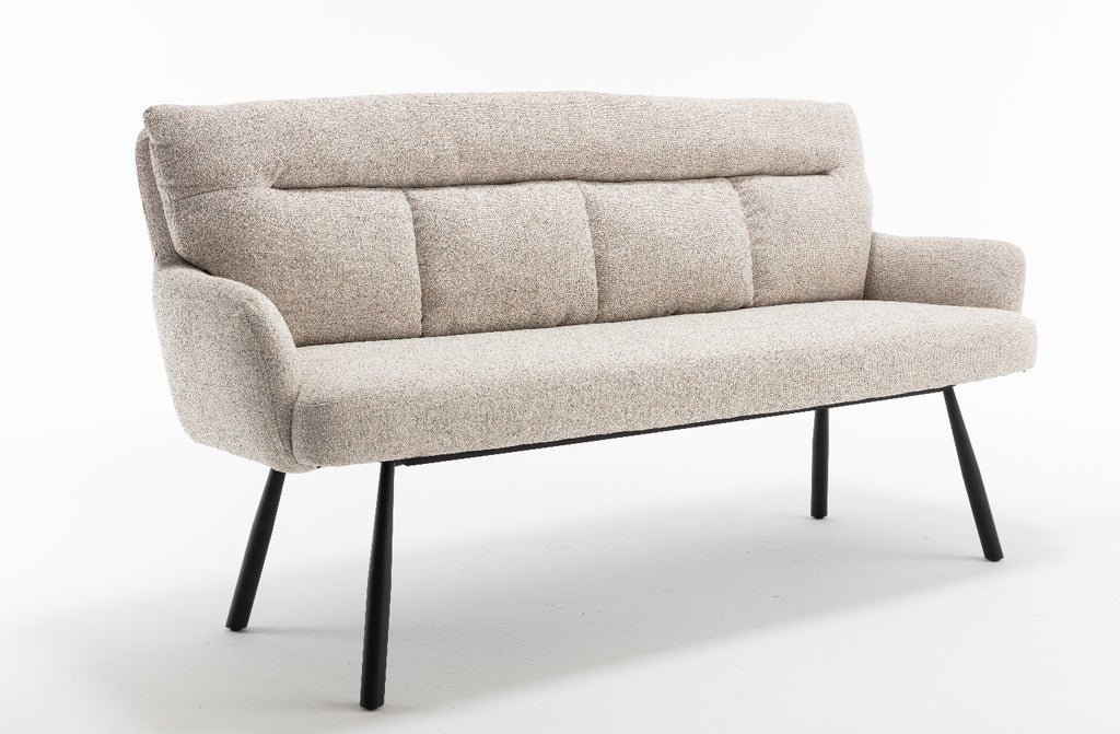 Sitzbank Stoff 180cm