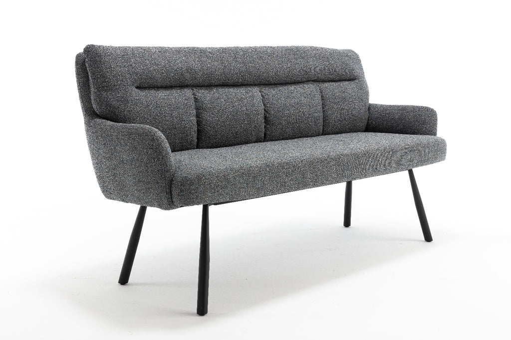 Sitzbank Stoff 180cm
