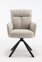 Esszimmerstuhl in 2 Farben