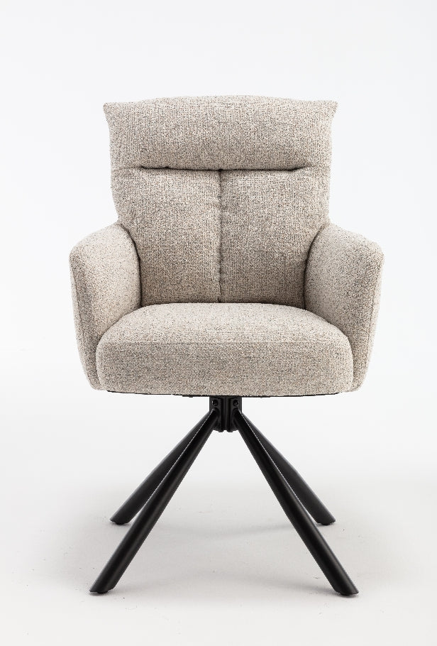 Esszimmerstuhl in 2 Farben