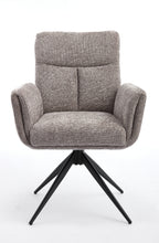 Esszimmerstuhl Stoff