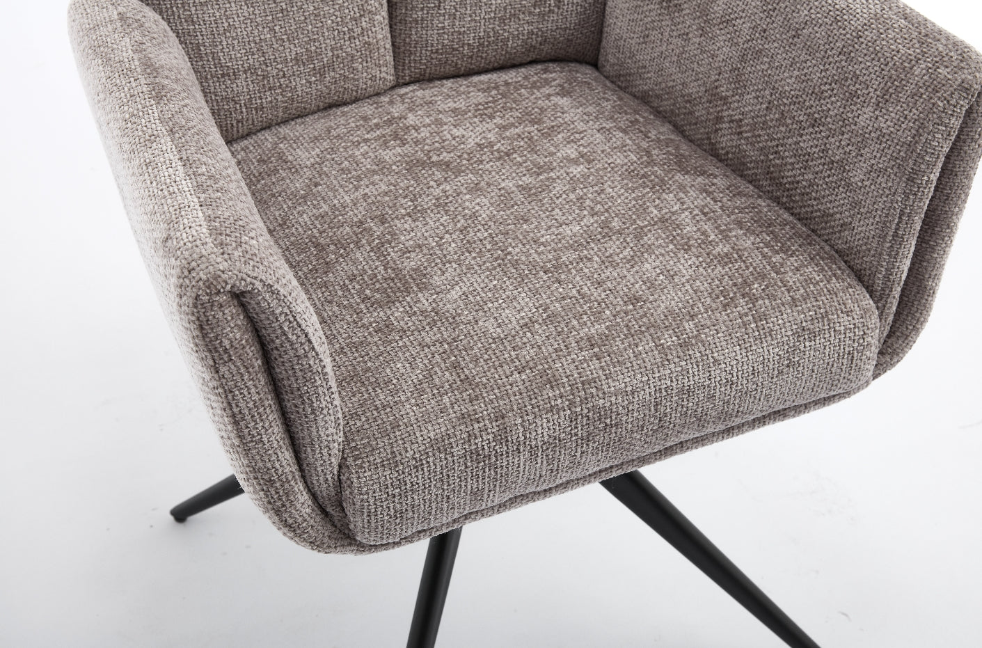 Esszimmerstuhl Stoff