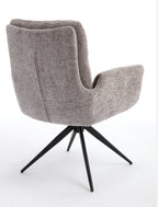 Esszimmerstuhl Stoff