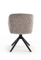 Esszimmerstuhl Stoff