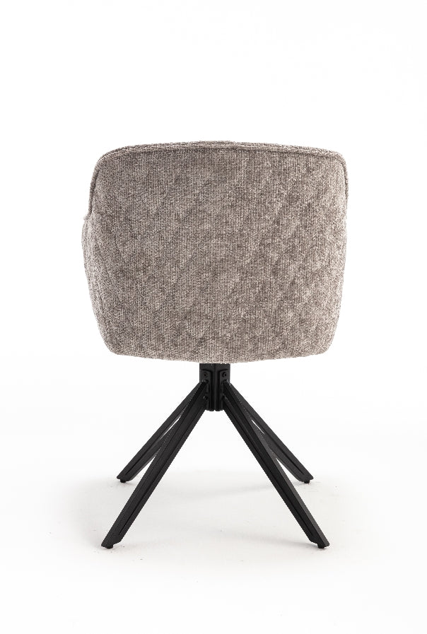 Esszimmerstuhl Stoff