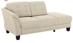 Recamiere / 2-Sitzer