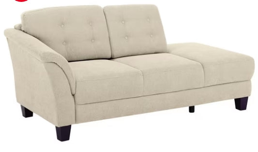 Recamiere / 2-Sitzer