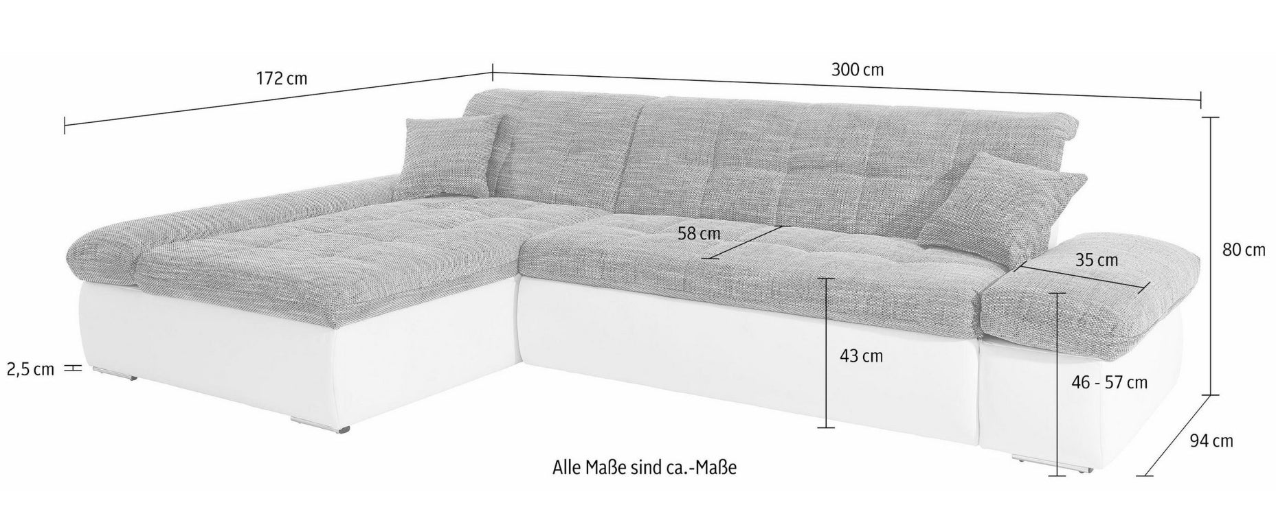 Ecksofa