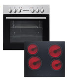 Onlineknaller! Küchenblock inkl. E-Geräte