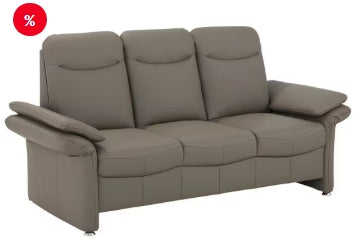 3 Sitzer