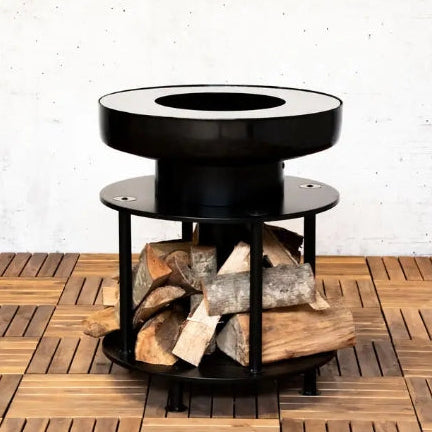 Mila BBQ Terrassenofen
