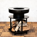 Mila BBQ Terrassenofen