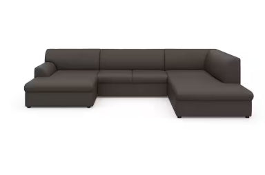 Wohnlandschaft Jahresstart Einzelstück/ Posten Aktion