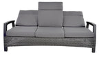 Garten Loungebank Prato