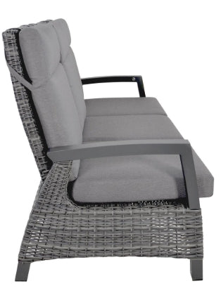 Garten Loungebank Prato