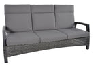 Garten Loungebank Prato