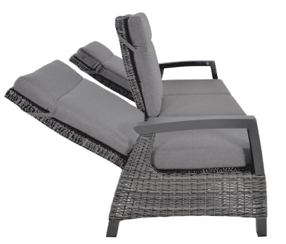 Garten Loungebank Prato