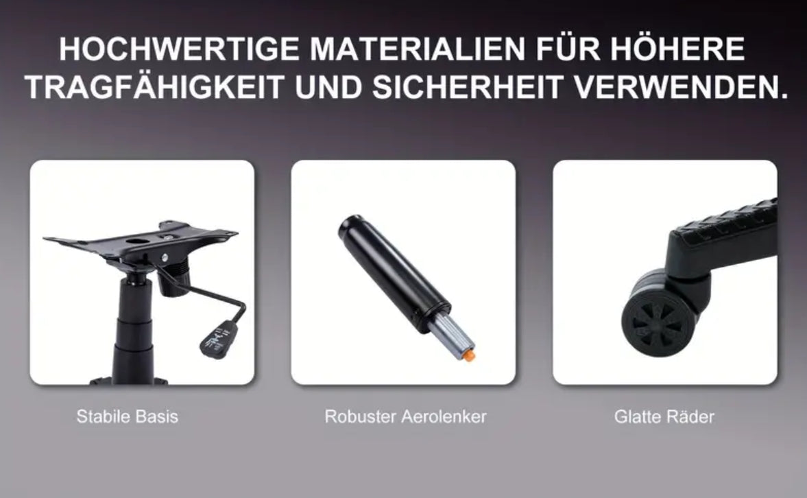 Gaming Schreibtischstuhl