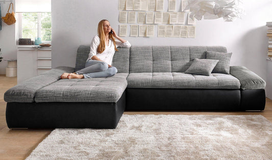 Ecksofa W