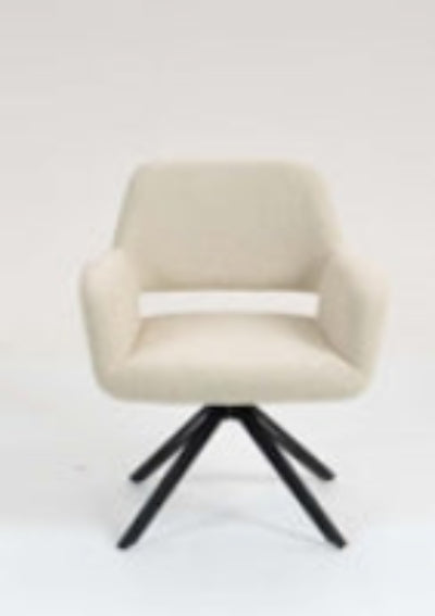 Esszimmerstuhl in 2 Farben