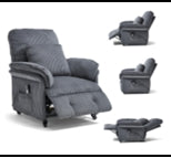 TV-Sessel elektrisch