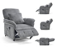 TV-Sessel elektrisch