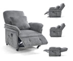 TV-Sessel elektrisch