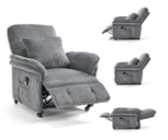 TV-Sessel elektrisch