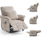 TV-Sessel elektrisch