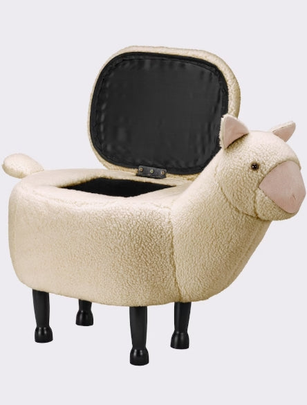 Hocker