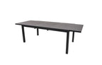 Ausziehtisch Carcassonne 180/250 x 100 x 75 cm