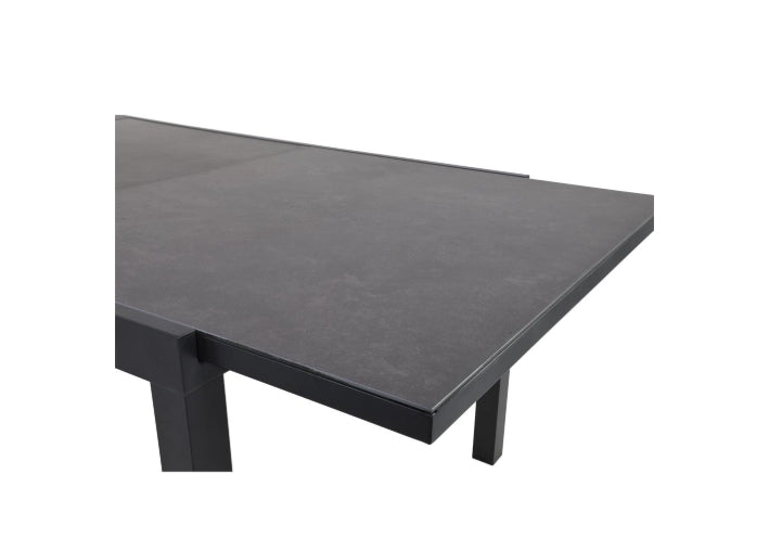 Ausziehtisch Carcassonne 180/250 x 100 x 75 cm