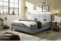 Boxspringbett 180 x 200
